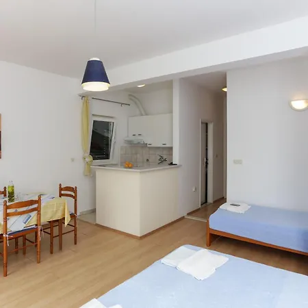 Posta Apartmán Saplunara