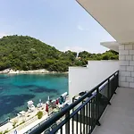 Apartment Posta Saplunara