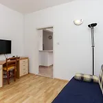 Posta Apartament Saplunara