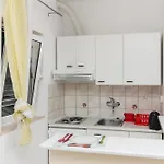 Posta Apartament Saplunara
