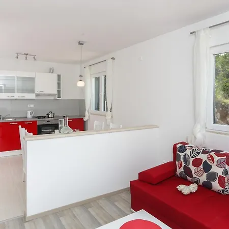 Posta Apartman