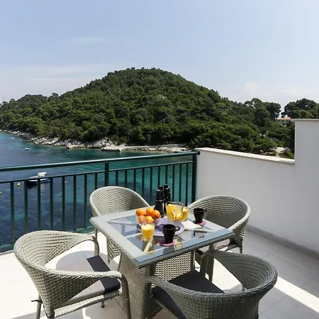 Posta Apartman Saplunara