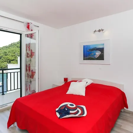Posta Apartman
