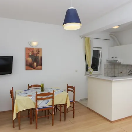 Apartman Posta Saplunara