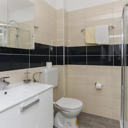 Apartman Posta