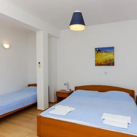 Apartman Posta