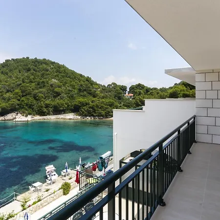 Apartman Posta Saplunara