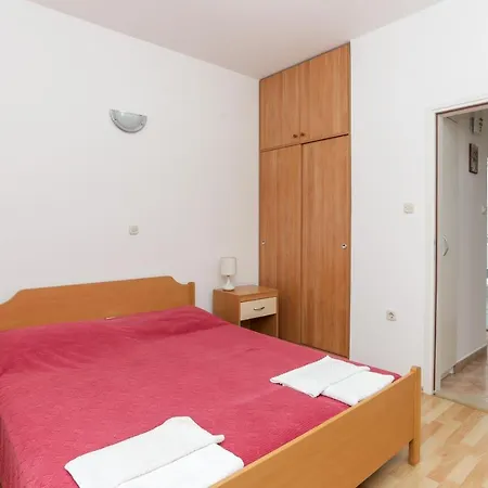 Apartman Posta *