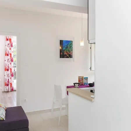 Posta Apartman
