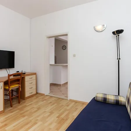 Posta Apartman Saplunara