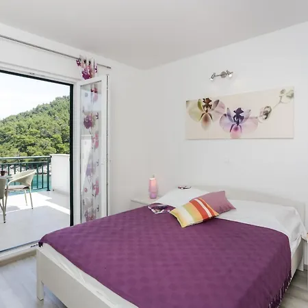 Posta Apartman