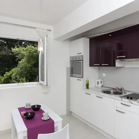 Apartman Posta Saplunara