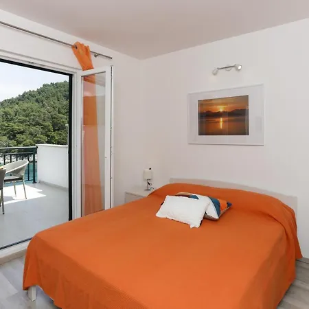 Posta Apartman Saplunara