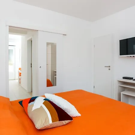 Posta Apartman