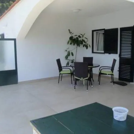 Apartman Posta Saplunara
