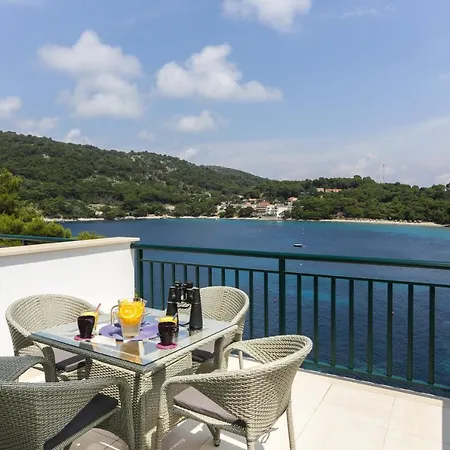 Apartman Posta Saplunara