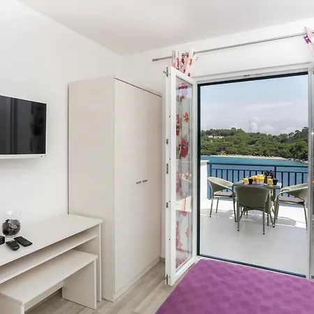 Posta Apartman