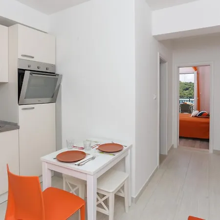 Apartman Posta Saplunara