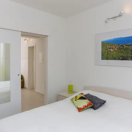 Apartman Posta