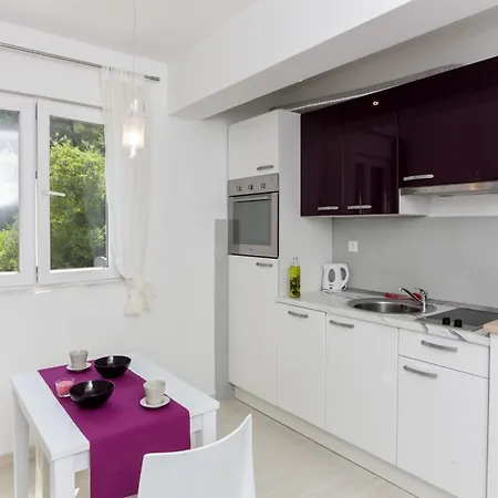 Apartment Posta Saplunara