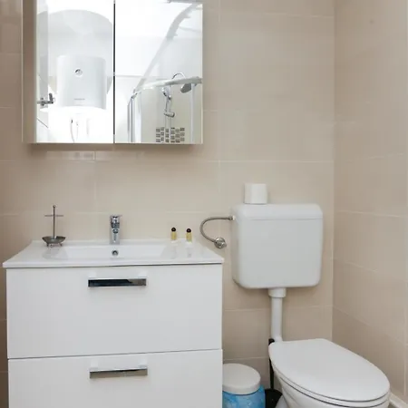Posta Apartman