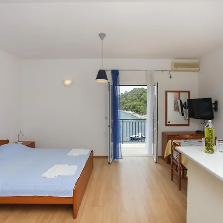 Apartman Posta